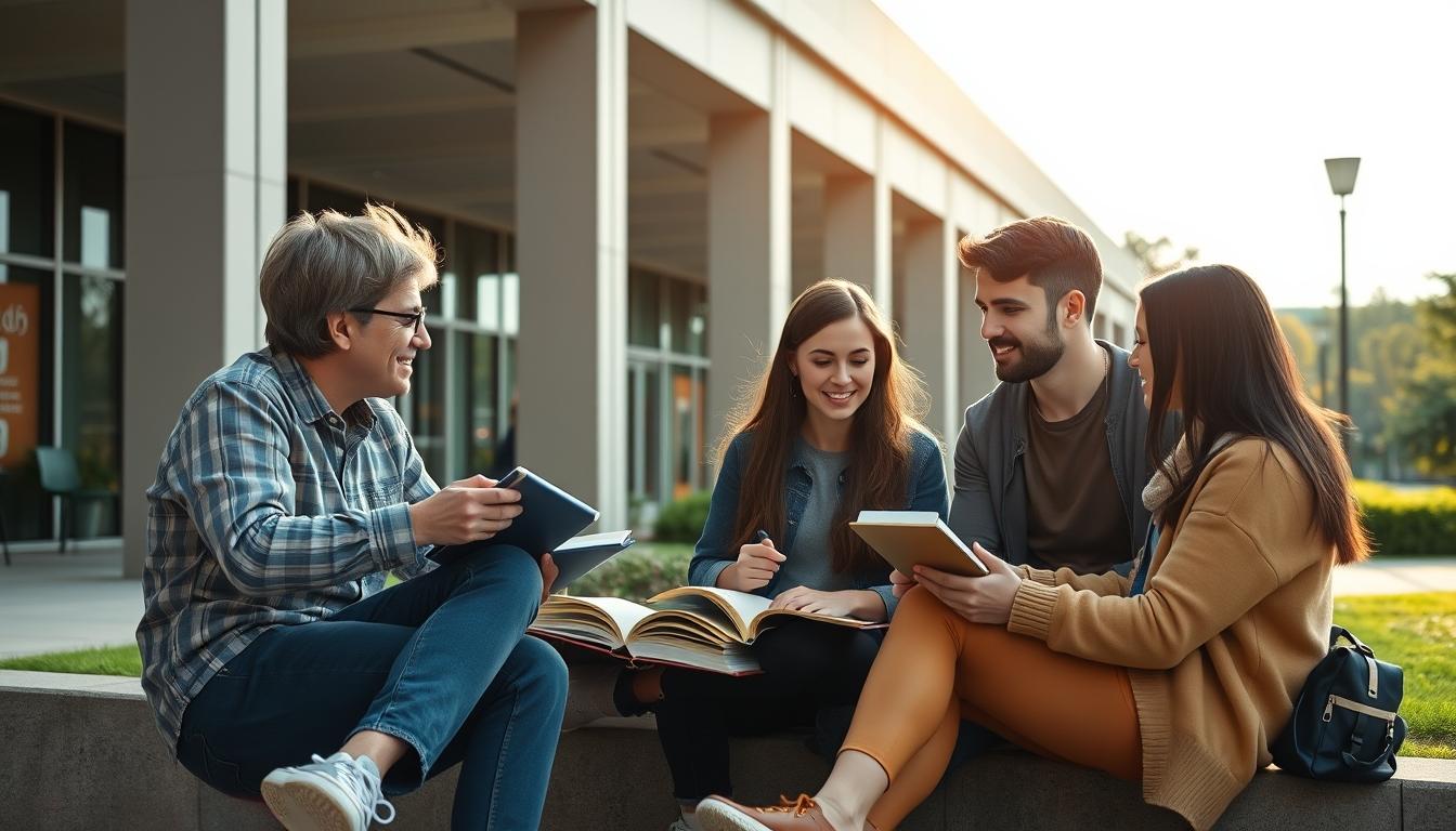 Daily motivation and personal development focus